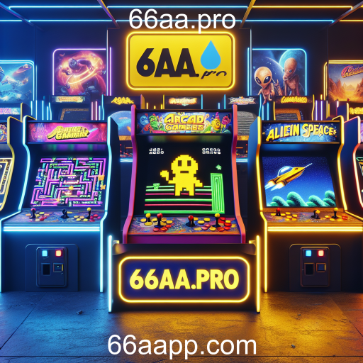 A Evolução dos Jogos de Arcade: Do Fliperama à Era Digital