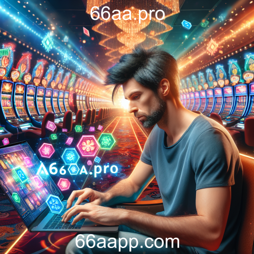 Desbrave o Mundo dos Quebra-Cabeças no 66aa.pro